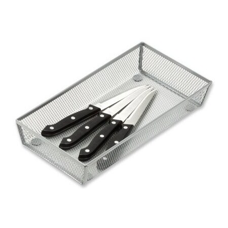 Honey-Can-Do 12x6x2 Draw Organizer KCH-02156